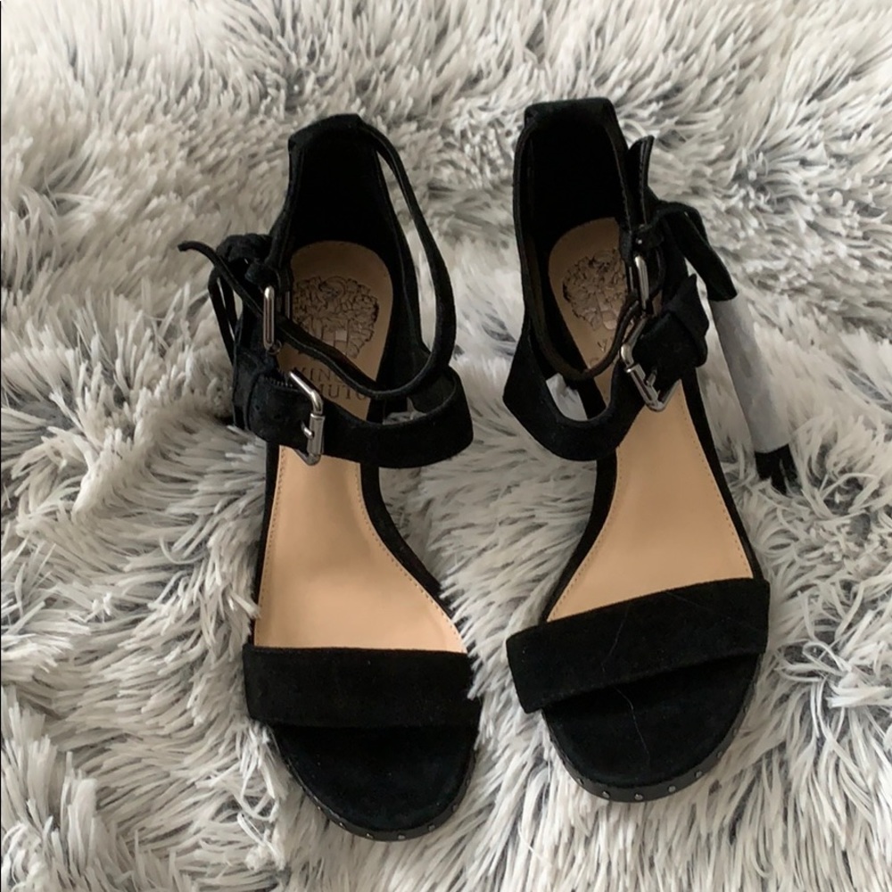 Brand New Vince Camuto Heels